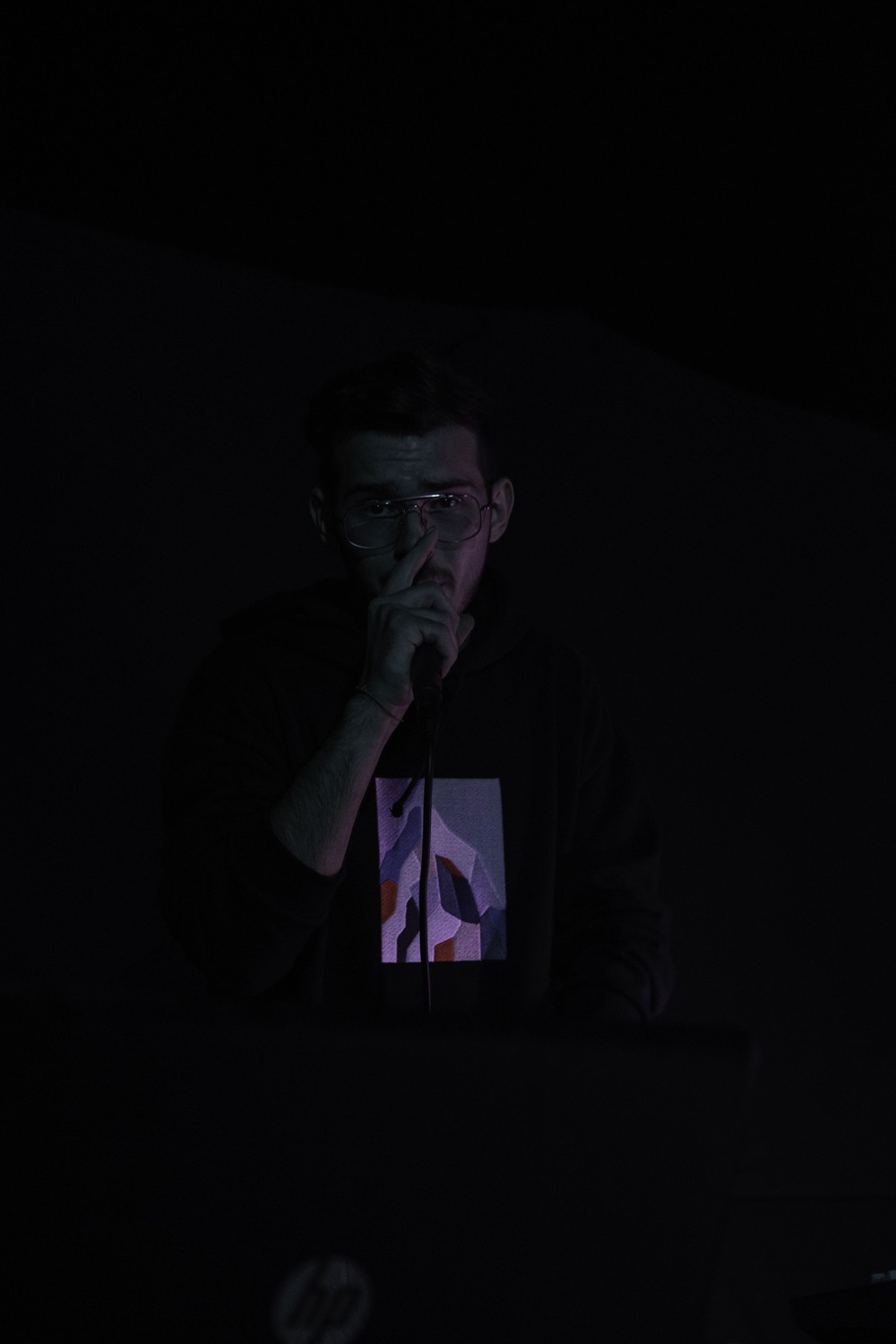 Foto dal live del 25-09-21
